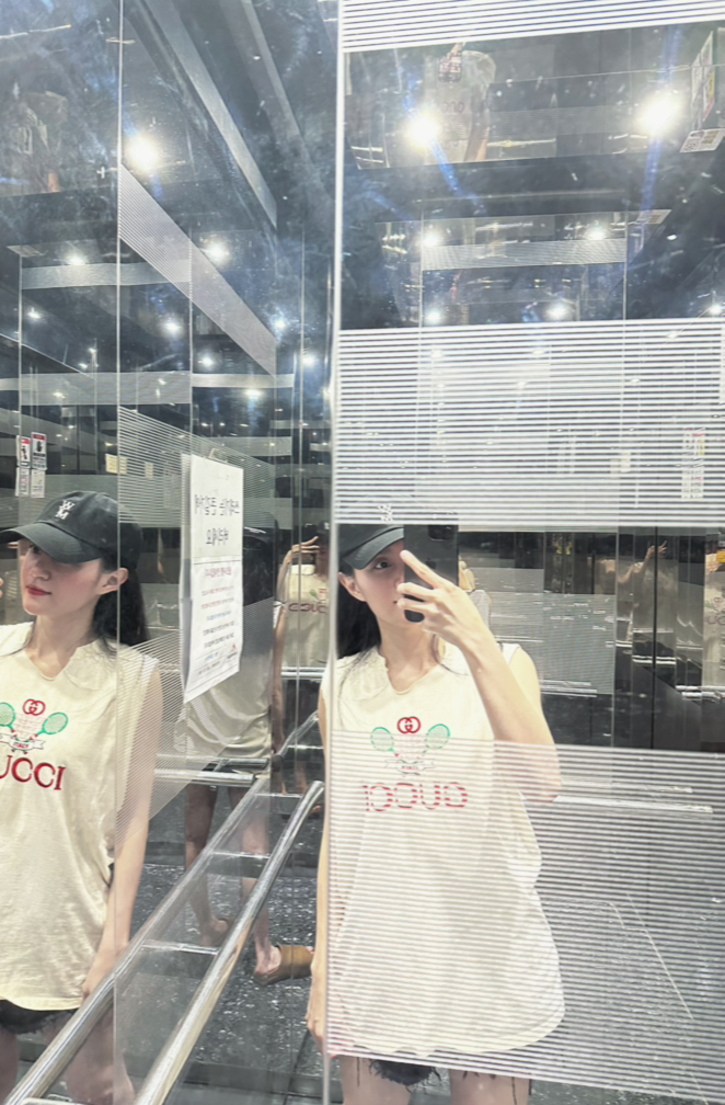 KREAM 프로필 이미지