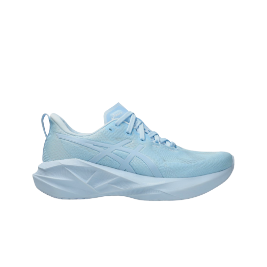 (W) Asics Novablast 5 Lite Show Light Blue