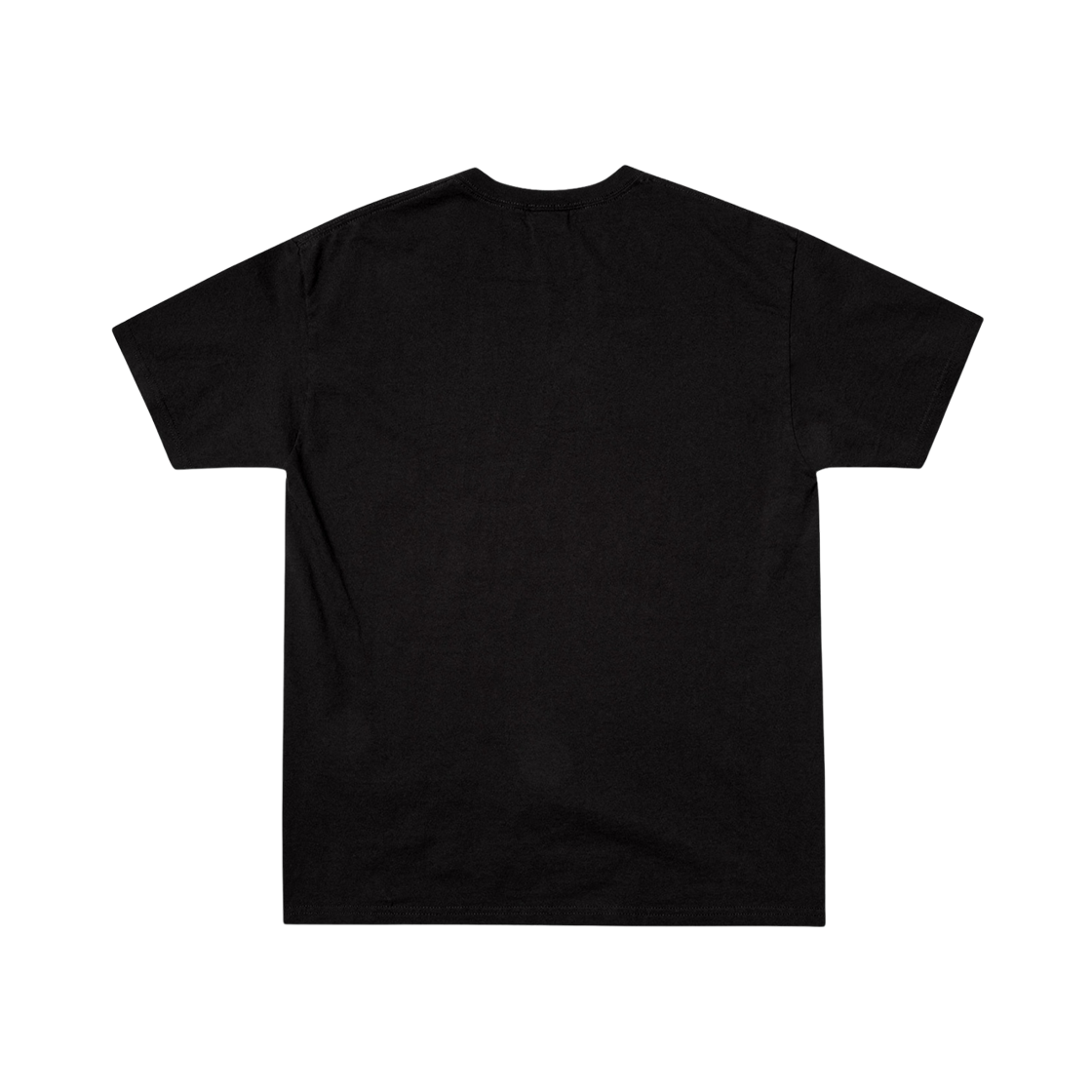 긱스 룰 x 신세기 에반게리온  15 실크스크린 프린팅 티셔츠 블랙(Geeks Rule x Neon Genesis Evangelion 15 Silkscreen Printing T-Shirt Black) - 2