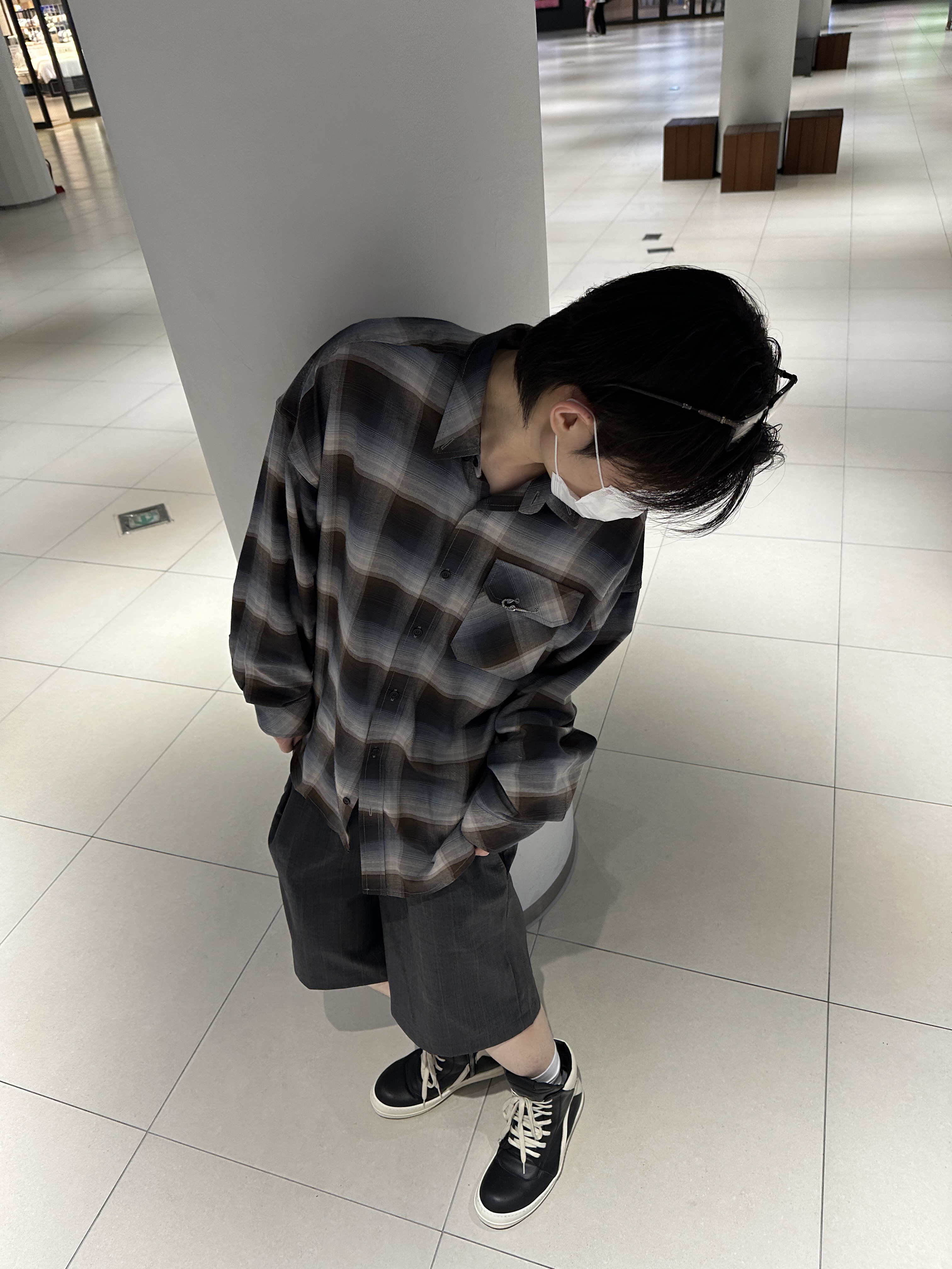youn.mo_님의 스타일 - 1