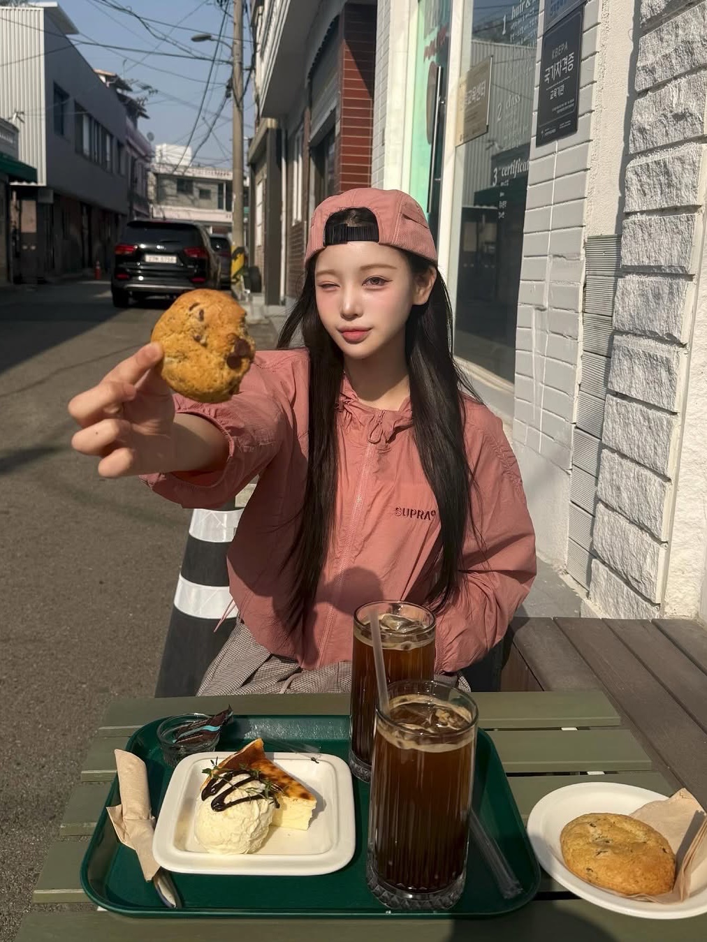 daily_shoot님의 스타일 - 5