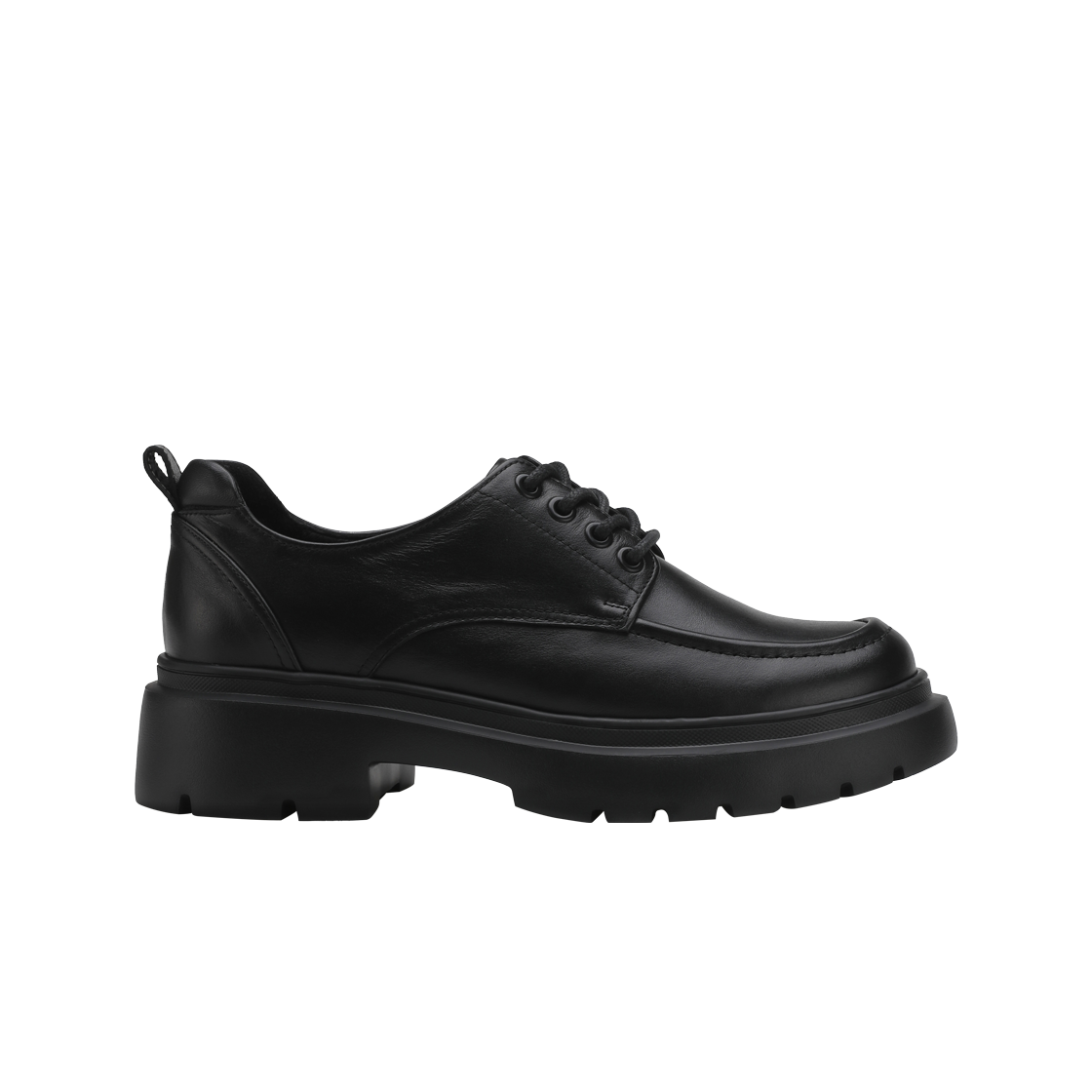 8TMCM45S1R Thom McAn Camila 04 Dress Black