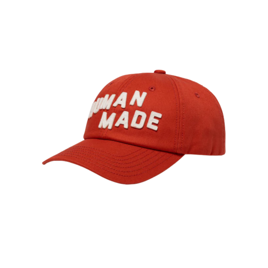 【送料関税無料】 Human | 네이비 #1 캡 트윌 패널 6 메이드 휴먼 Made KREAM | 帽子