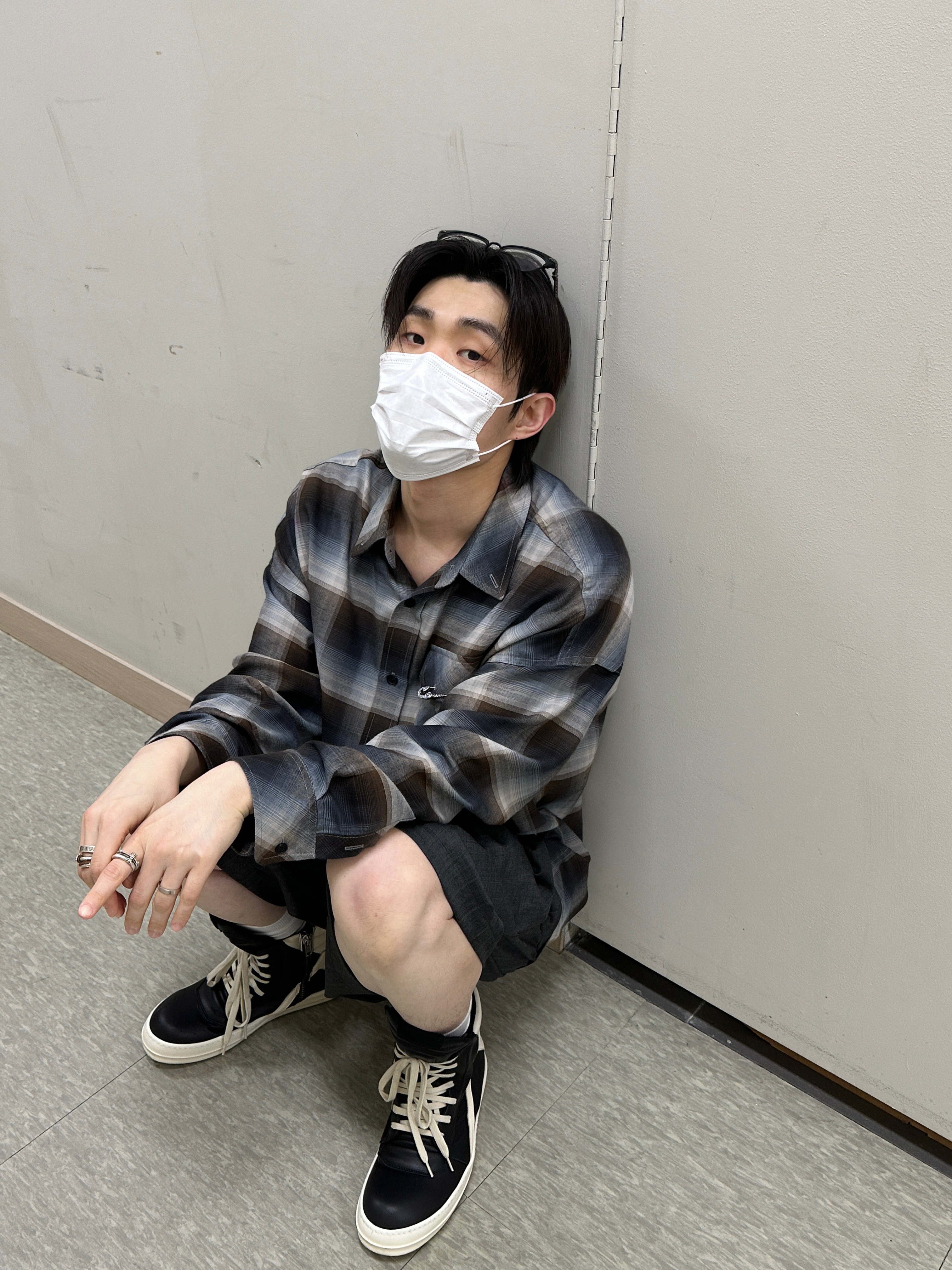 youn.mo_님의 스타일 - 5