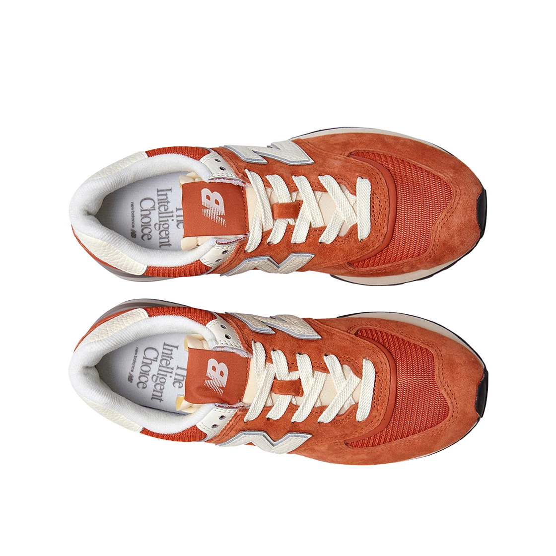 뉴발란스 574 레거시 오렌지 | New Balance | KREAM KREAM | 한정판 거래의 FLEX