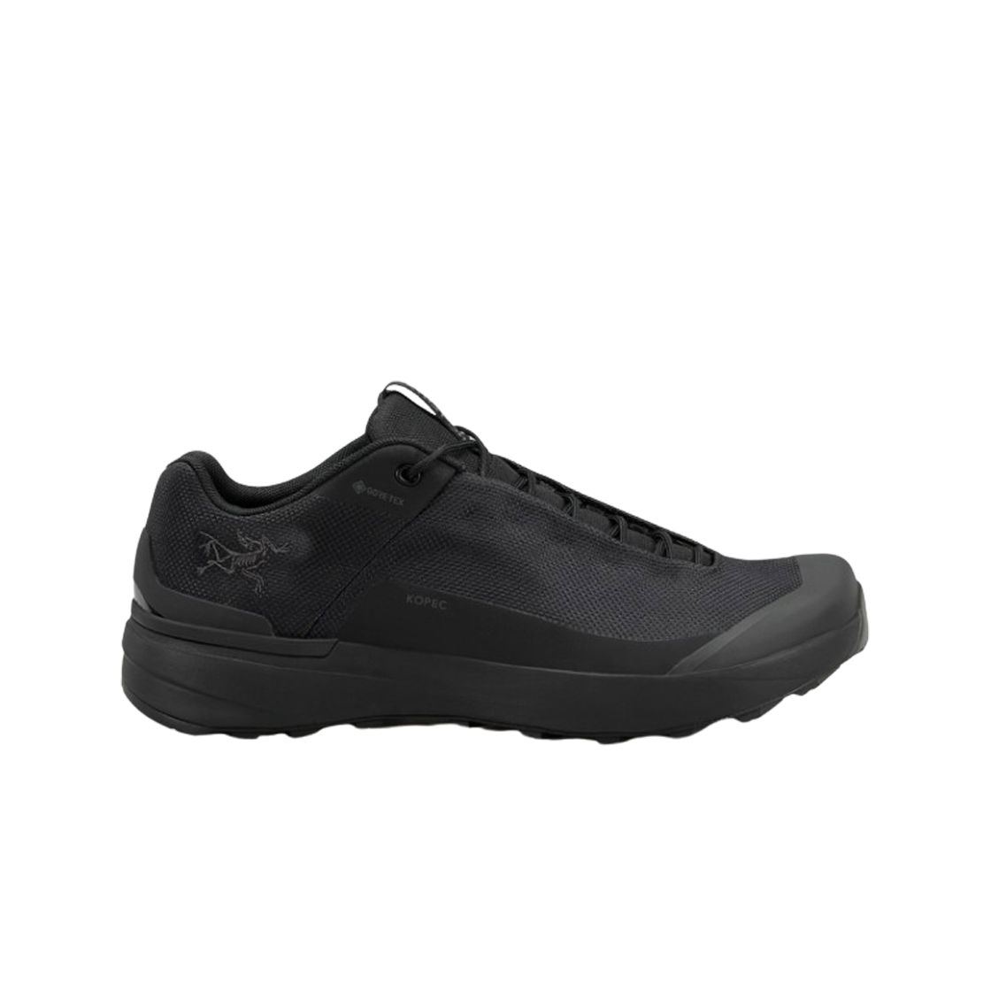 아크테릭스 코펙 GTX 블랙(Arc'teryx Kopec GTX Black)