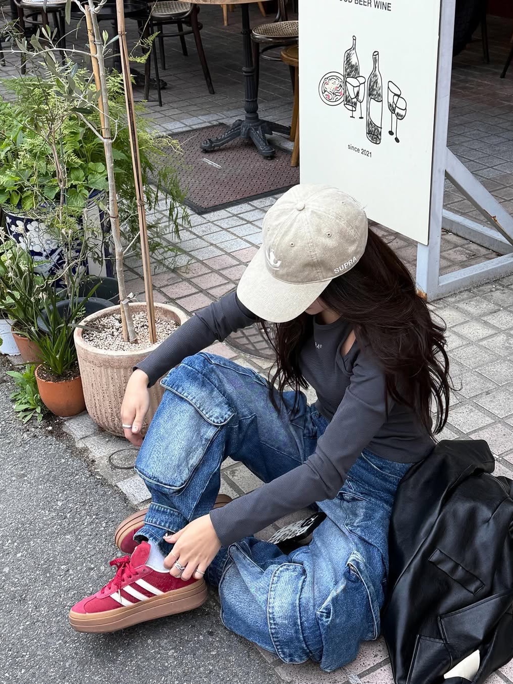 daily_shoot님의 스타일 - 3