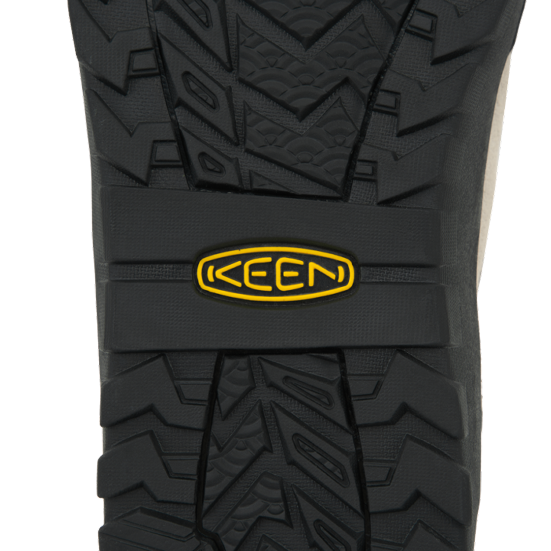 1029737 (W) Keen Jasper Rocks SP Sneaker Birch Black - #8