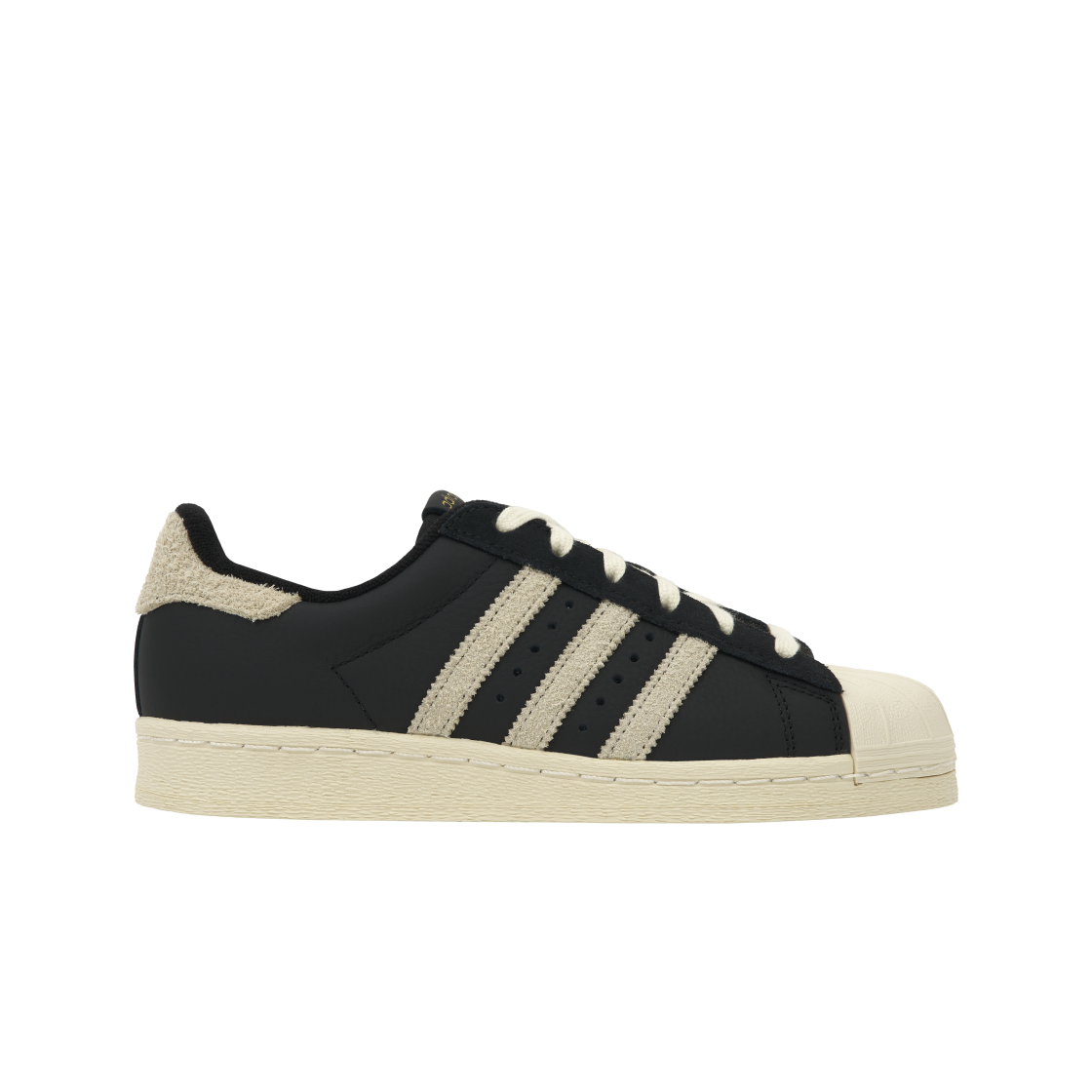 아디다스 슈퍼스타 82 블랙 화이트(Adidas Superstar 82 Black White)