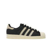 Adidas Superstar 82 Black White
