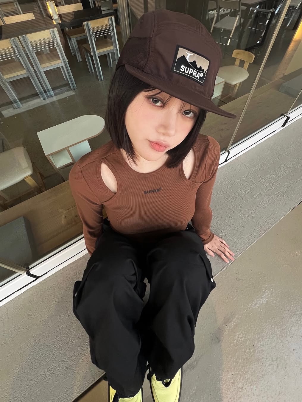 daily_shoot님의 스타일 - 3