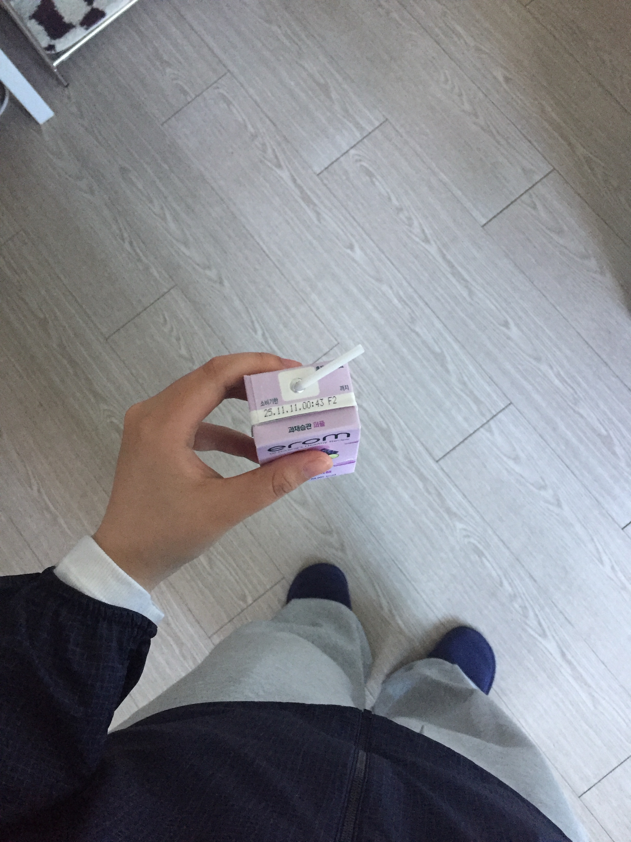 KREAM 스타일 - 1