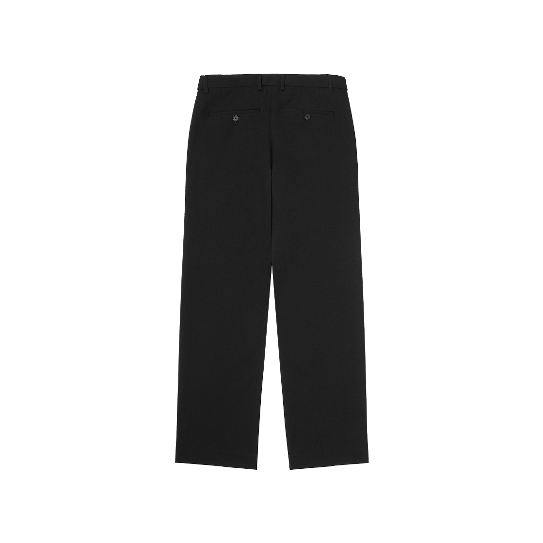韓国大人気★MUSINSA STANDARD★Wide Hidden Banding Slacks 黒 MUSINSA | MUSINSA STANDARD Super Wide Hidden Banding Slacks