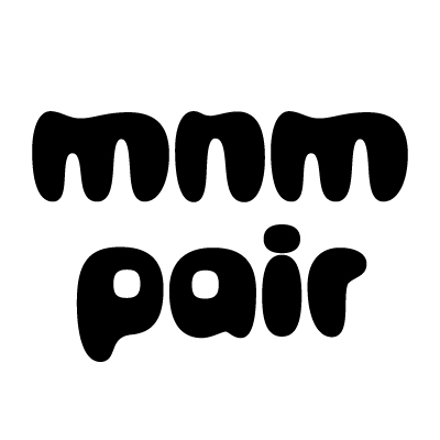 미니멀페어(mnmpair)