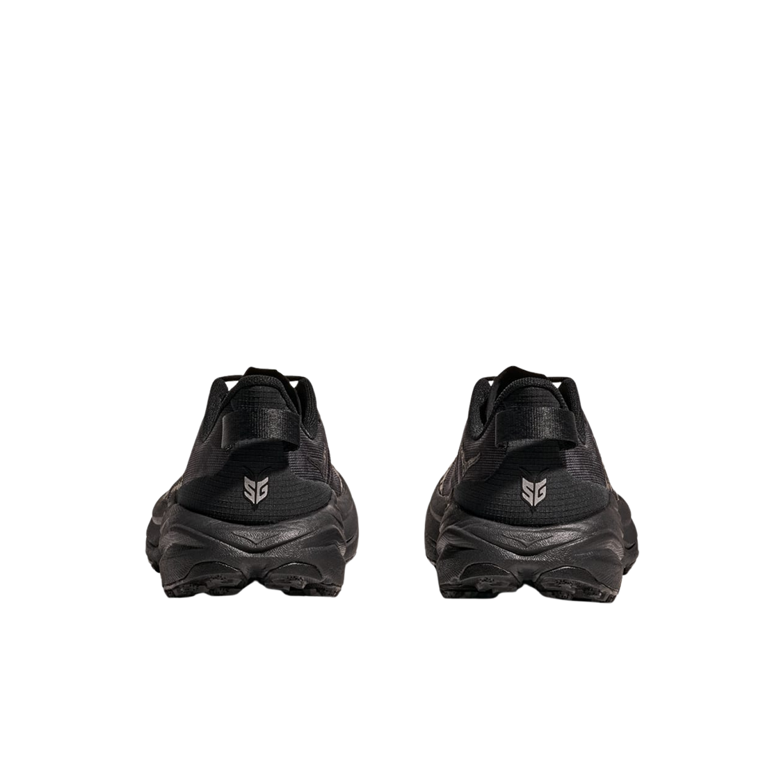 (W) 호카 스피드고트 6 블랙((W) Hoka Speedgoat 6 Black) - 3