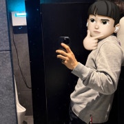 KREAM 프로필 이미지