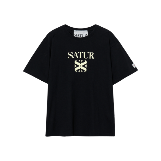 ★人気★【SATUR】★Fes Cable Collar Half Knit Shirt.s★ ☆人気☆【SATUR】☆Fes Cable Collar Half Knit Shirt.s