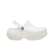 Crocs Bella Clog White