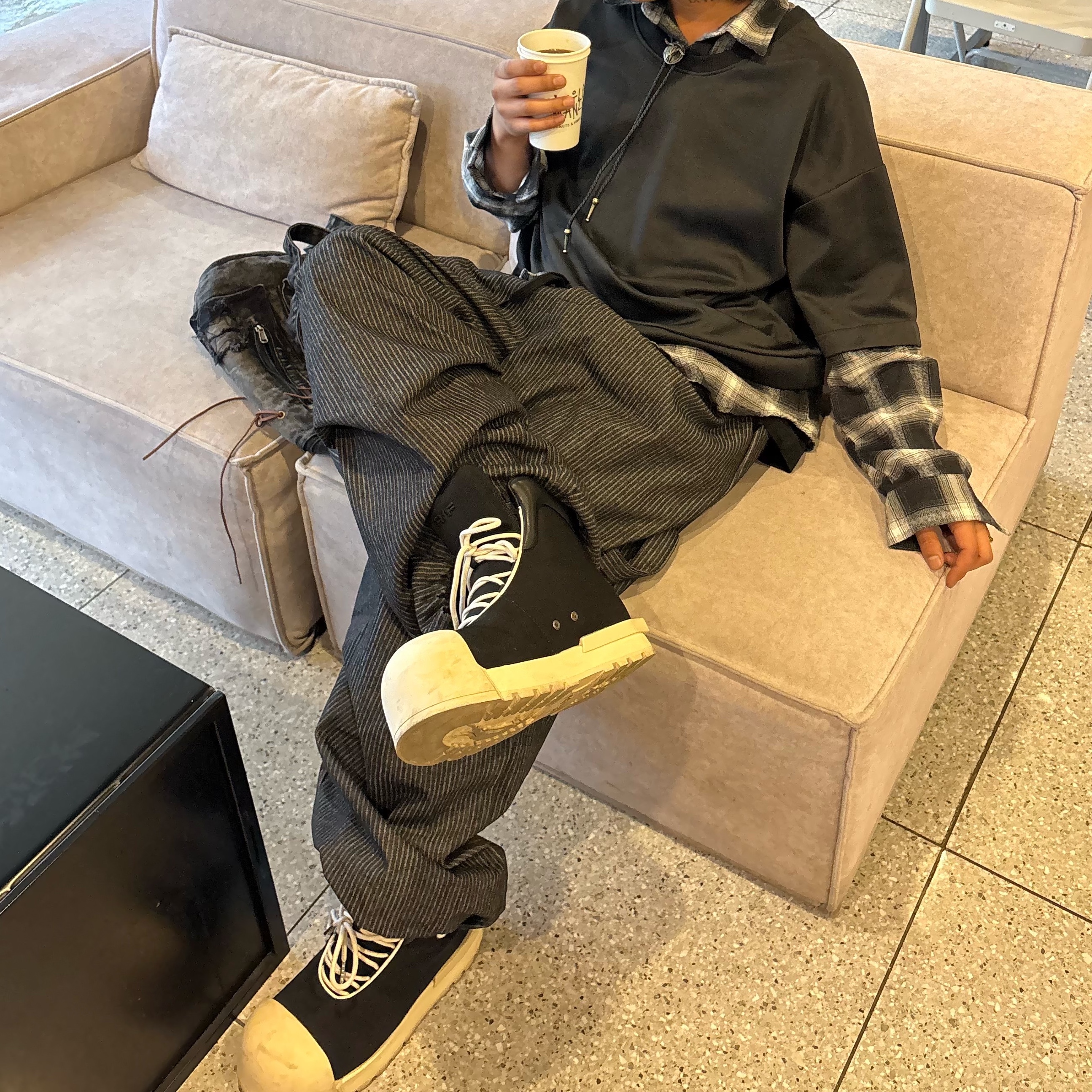징기님의 스타일 - 2