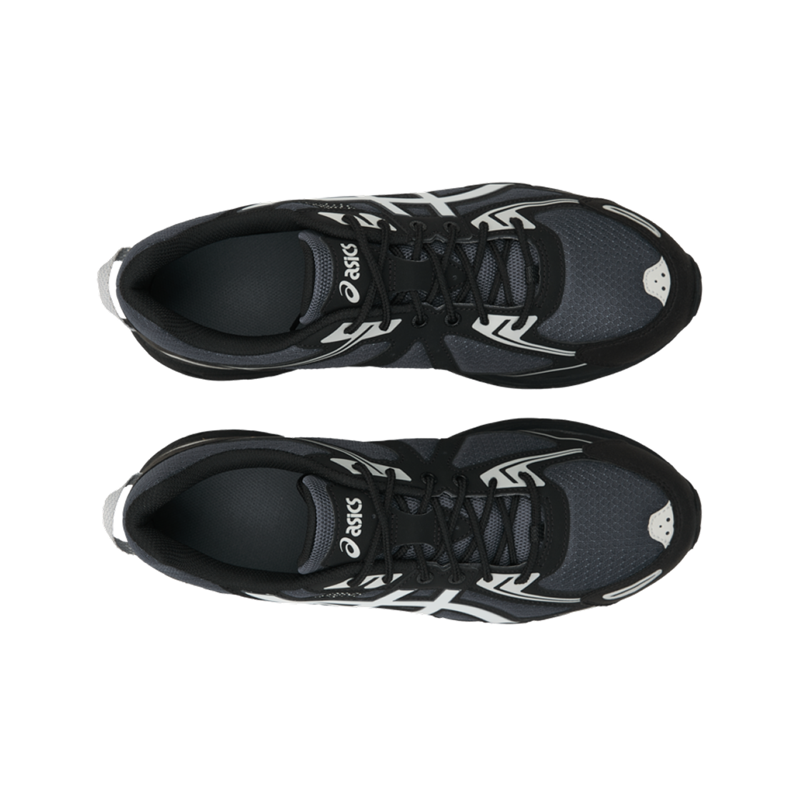 1201A945-020 Asics Gel-Venture 6 Carrier Grey - #5