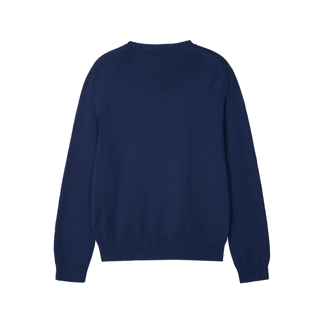 KM5BKNPRLJ4NY [30% 적립] Polo Ralph Lauren Polo Bear Cotton Sweater Freshwater Tahiti Bear - 25SS - #2