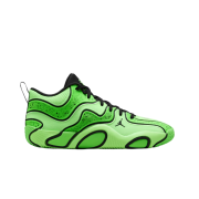 Jordan Tatum 3 PF Ghost Green Electric Green