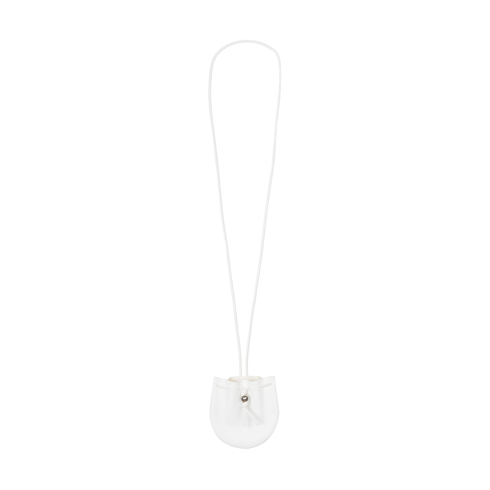 아코크 타이니 킵 백_화이트(ACOC Tiny Keep Bag_White) - 2