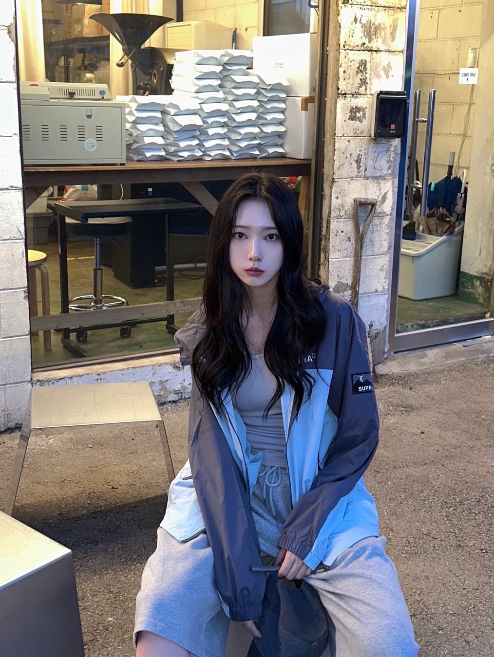 daily_shoot님의 스타일 - 5