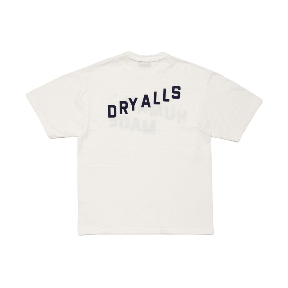 휴먼 메이드 그래픽 티셔츠 화이트(Human Made Graphic T-Shirt White) - 2
