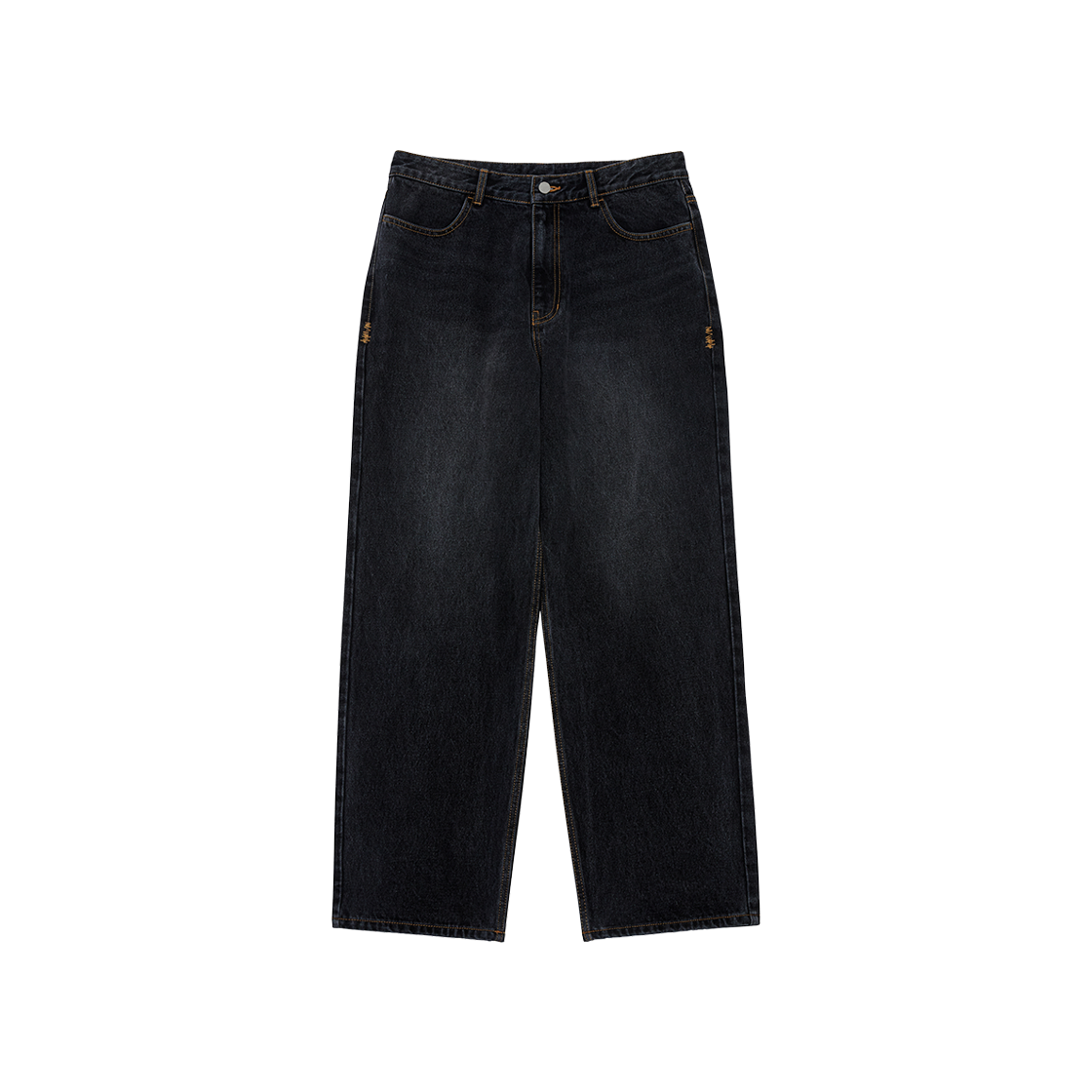 早期完売★Ader Error★Sig; TRS Tag jeans 03★ジーパン★人気 ☆関税込☆Ader Error☆Sig; TRS Tag jeans 03 ☆ジーパン