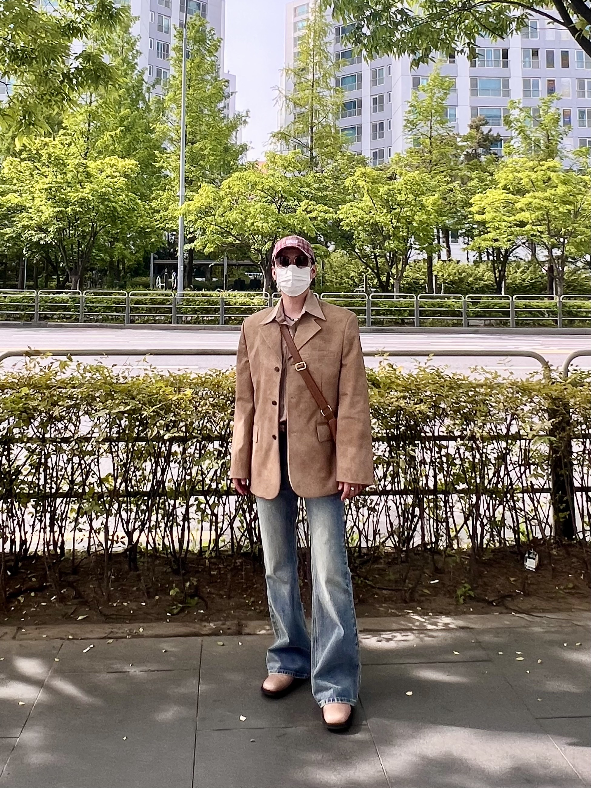 🧍🏻님의 스타일 - 1