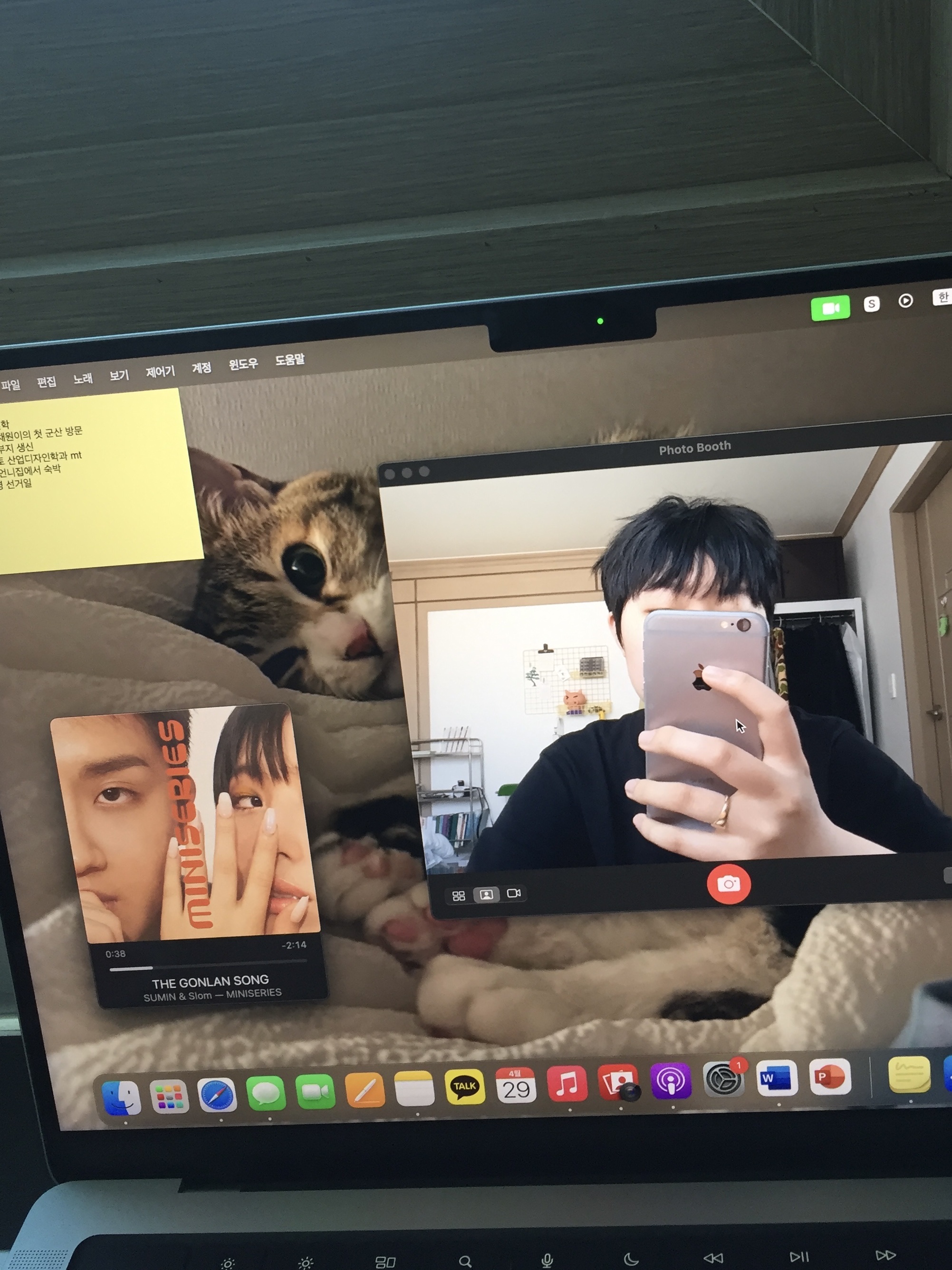 KREAM 스타일 - 2