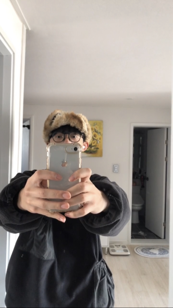 KREAM 프로필 이미지