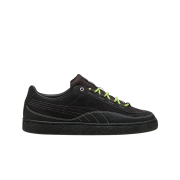 Puma x Aries Suede Flat Black Dark Gray