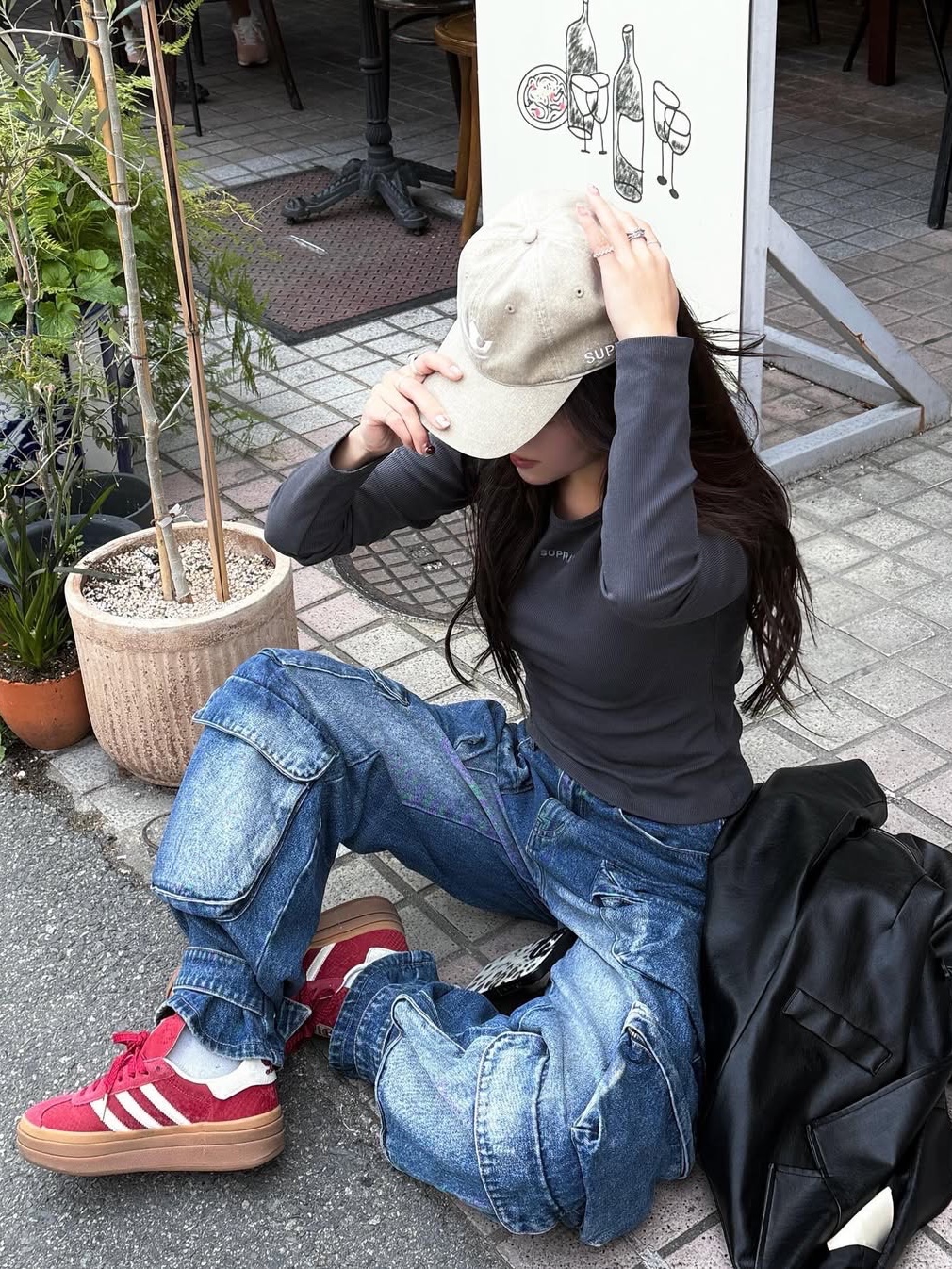 daily_shoot님의 스타일 - 1
