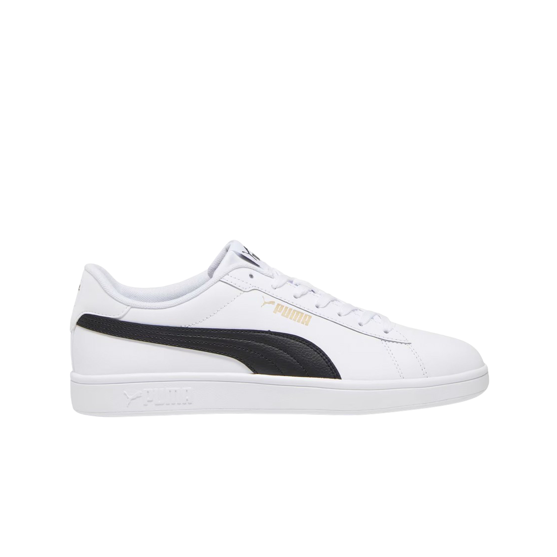 390987-11 Puma Smash 3.0 L White Black