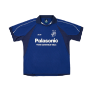 Palace Palais Pro Team Jersey Blue Berry - 25SS