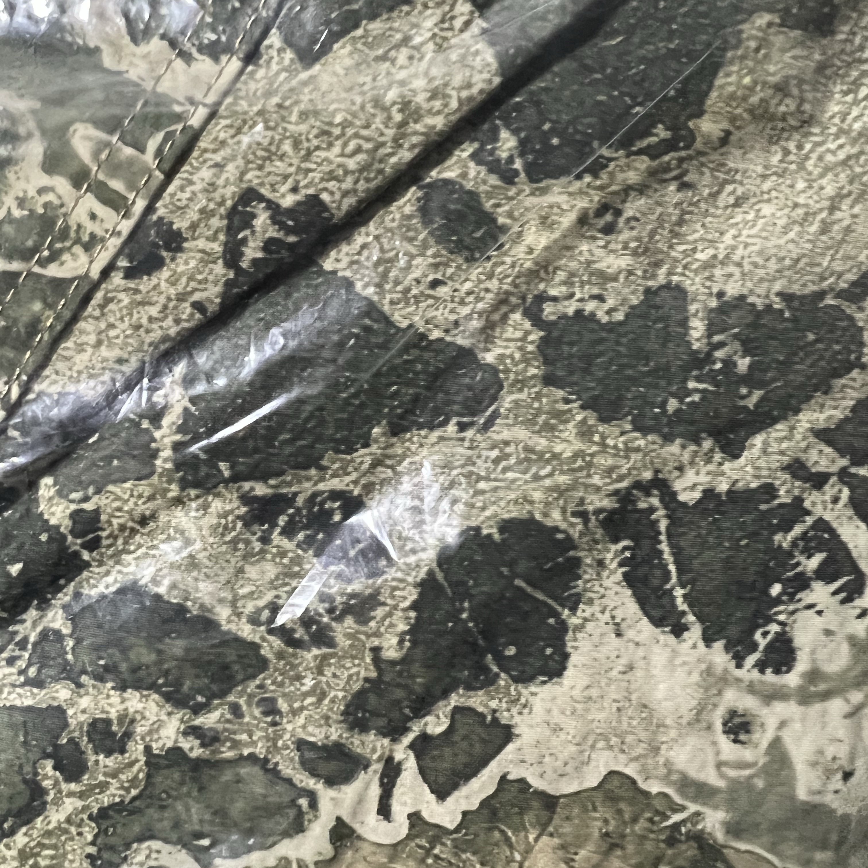 Stussy Realtree Wav3 Beach Shell Wave3 Hillside 착용 스타일