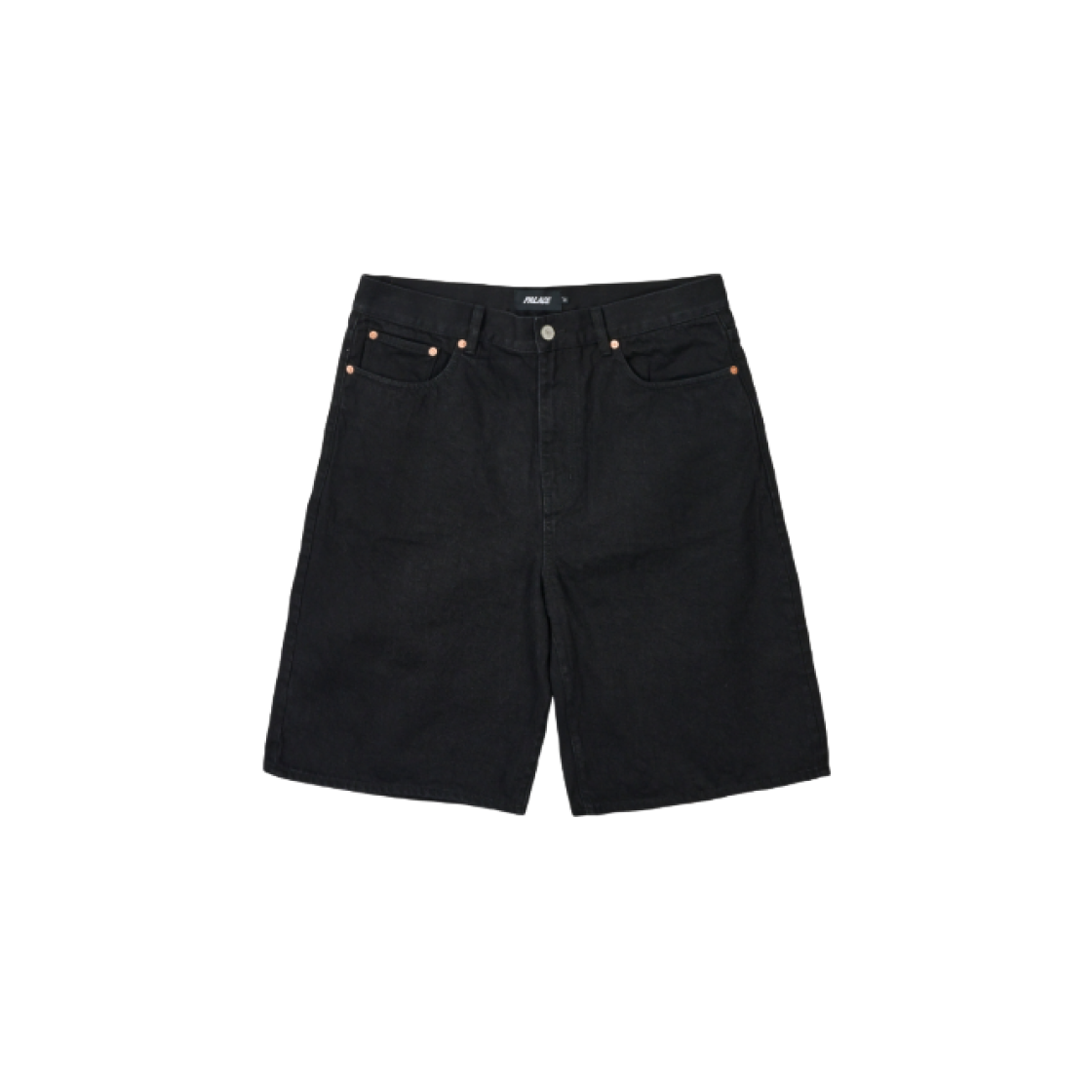 ★25SS★Palace RINSED SHORT RINSED SHORT | PALACE SKATEBOARDS