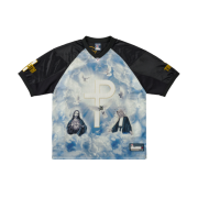 Palace 1 Truth Jersey Black - 25SS