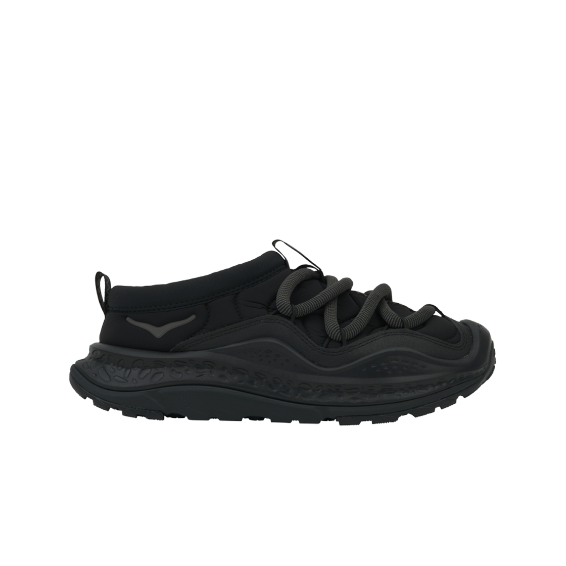 1141570-BBLC Hoka Ora Primo Black