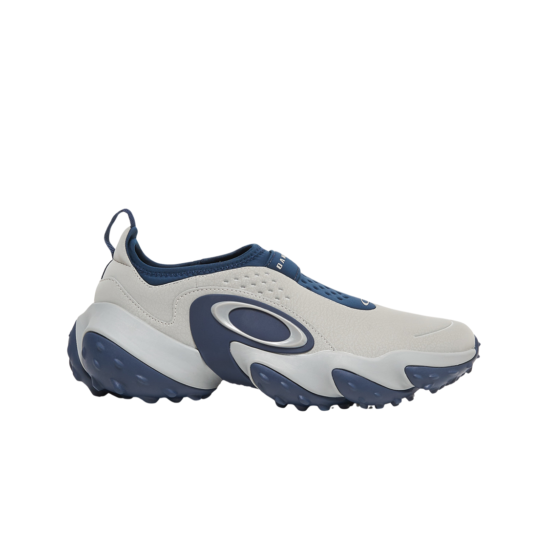 大人気 ☆OAKLEY☆ EDGE ICON CREAM NAVY Men's shoes Oakley Edge Icon Cream/ Navy | Footshop