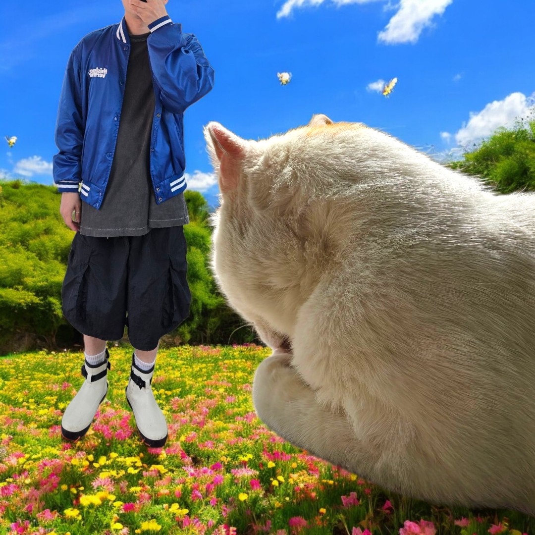 jnjnjn님의 스타일