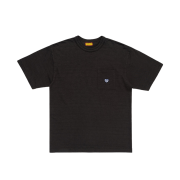 Human Made Pocket T-Shirt Black