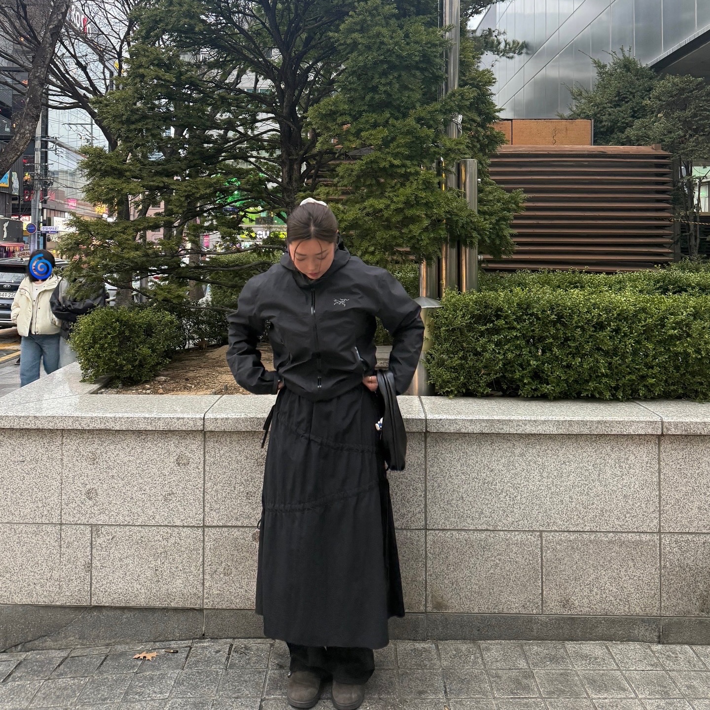 KREAM 스타일 - 1