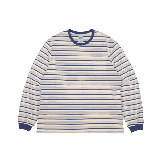 トップス PALACE Hanshin Tigers Raglan Long tee M PALACE Hanshin Tigers Raglan Long tee S（Palace's Makes