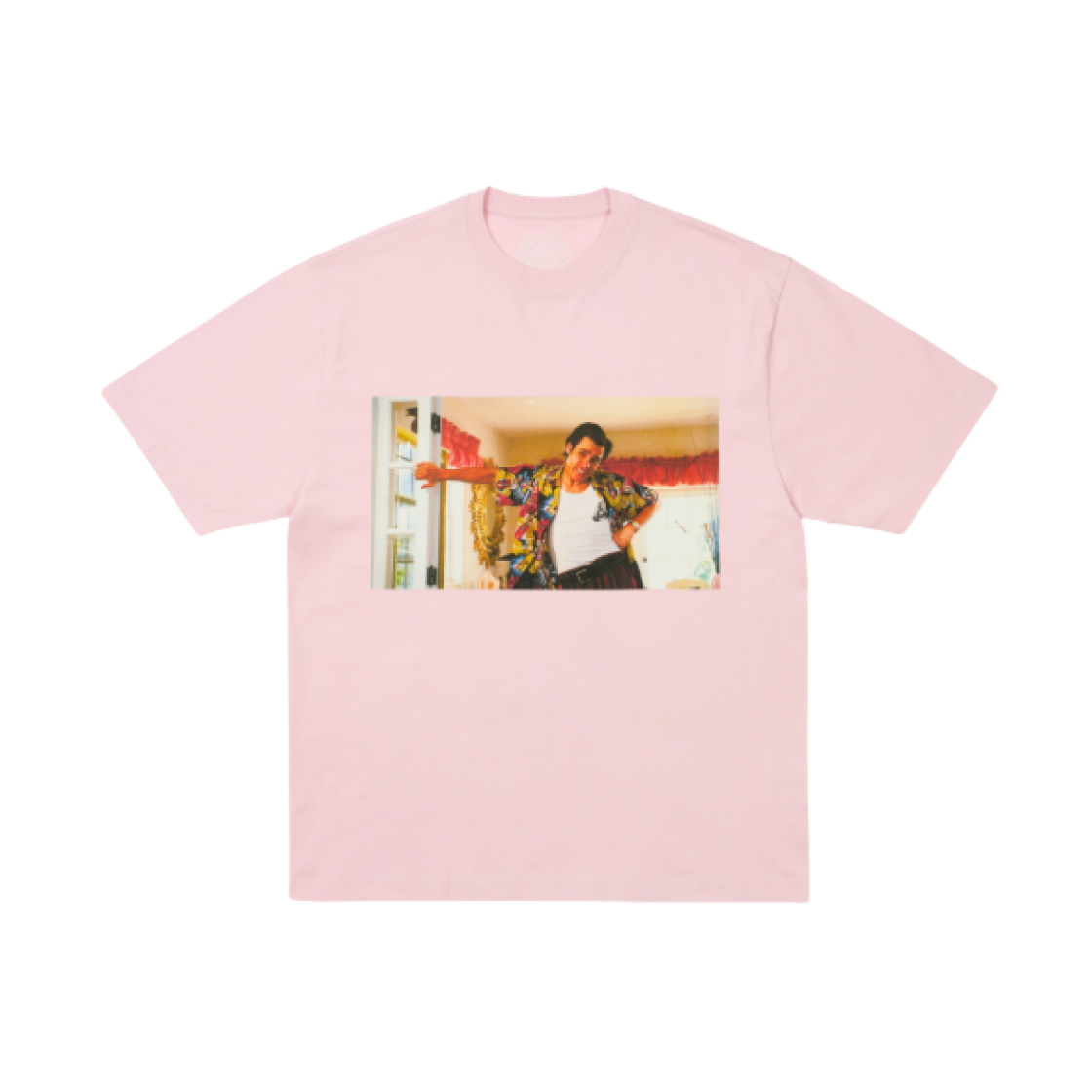 - Palace Pal-Ace T-Shirt Lush Flush - 25SS