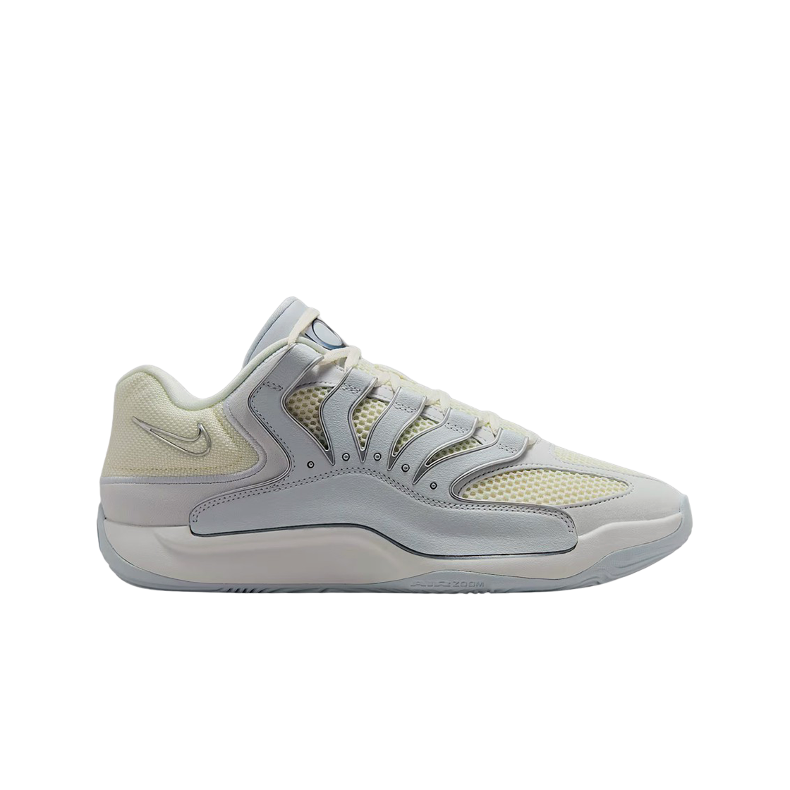 나이키 KD18 EP 퓨어 플래티넘 울프 그레이(Nike KD18 EP Pure Platinum Wolf Grey)