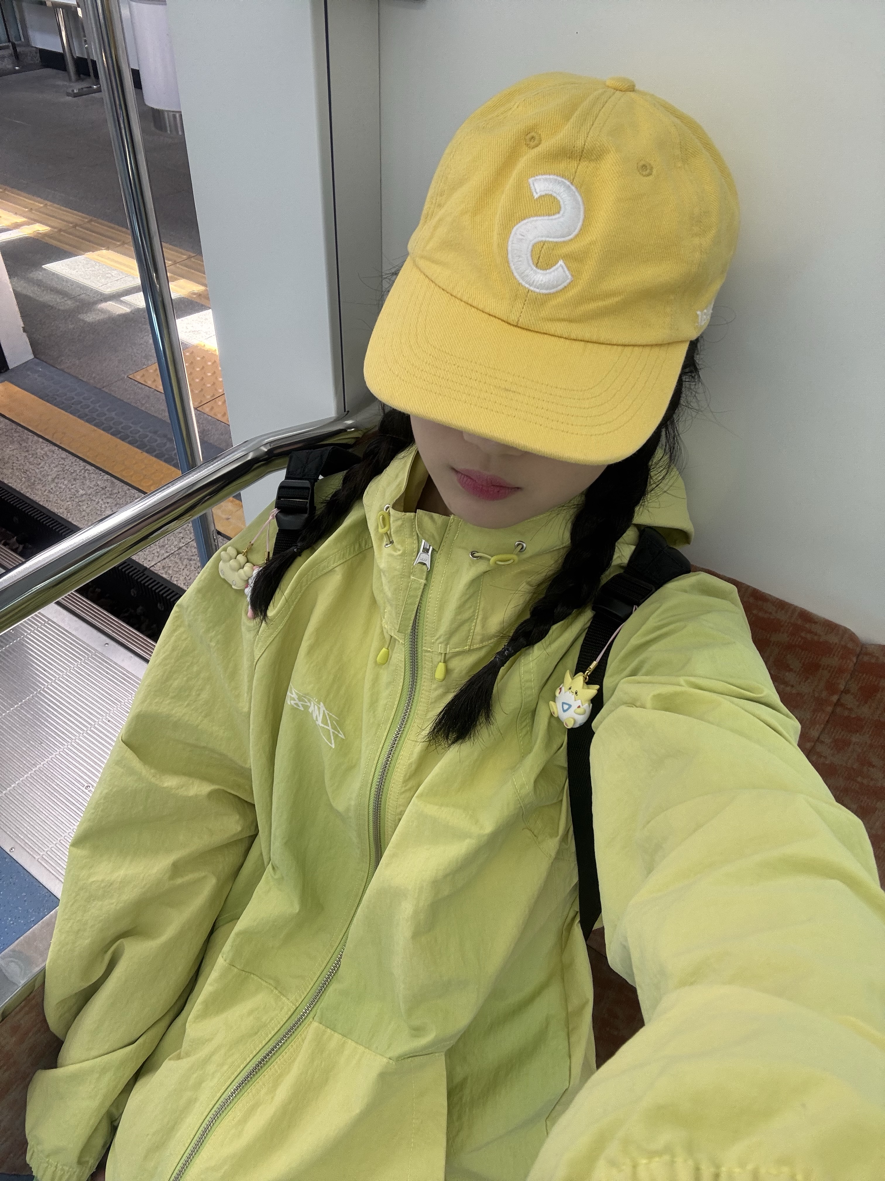 KREAM 스타일