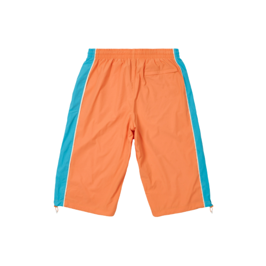 팔라스 팔레이스 프로 팀 3/4 조거 타이거 오렌지 - 25SS(Palace Palais Pro Team 3/4 Jogger Tiger Orange - 25SS) - 2
